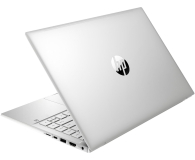 HP Pavilion 14 i5-1135G7/32GB/512/Win10 Silver - 656676 - zdjęcie 4